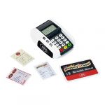 Klein 9333 - Terminal de paiement avec fonction -sans contact-
