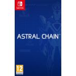 Astral Chain [Switch]