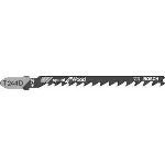 Bosch 2 608 637 881 - Lame de scie sauteuse T244D