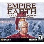 Empire Earth Gold Edition : Le jeu + l'extension The Art of Conquest [PC]