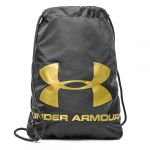 Under Armour Ozsee Sac à dos Noir (010), taille unique, Noir, Taille unique, Train