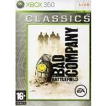 Battlefield : Bad Company [XBOX360]