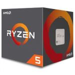 AMD Ryzen 5 1500X Wraith Spire Edition (3,5 GHz)