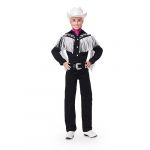 Mattel HRF30, Poupée