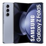 Samsung Galaxy Z Fold5 (Bleu) - 512 Go - 12 Go