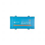 Victron energy	 Convertisseur 220V 375 VA (300 Watts) Pur Sinus (Voltage : 12 volts)