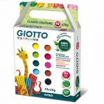 Giotto P&acirc;te &agrave; modeler