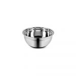 Menastyl Bol cul de poule inox 178 x 90 cm