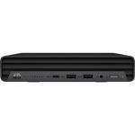 HP 800 G6 MINI Intel Core i5 16 Go RAM 256 Go SSD Noir Reconditionné