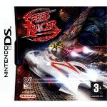 Speed Racer : Le Jeu Vid&eacute;o [NDS]