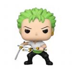 Funko ZORO REFRESH SAISON 9 / ONE PIECE / FIGURINE POP