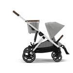 Cybex Poussette évolutive Gazelle S GRIS
