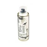 Pebeo Peinture en bombe decoSpray 200 ml 867 - Nacr&eacute; argent