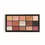 Revolution Beauty London Re-loaded Lidschatten Palette - Affection