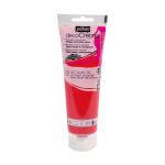 Pebeo Peinture acrylique decoCrème 120 ml 009 Rouge volcanique