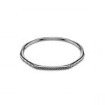 Swarovski Jonc femme Dextera Octagon - 572460