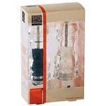 Peugeot 2/900812 - 2 moulins Nancy &agrave; poivre et &agrave; sel  (12 cm)