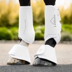 Lemieux Gu&ecirc;tres de dressage pour cheval Motionflex