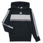 Adidas Sweat-shirt enfant - Noir - Taille 11 / 12 ans,13 / 14 ans,7 / 8 ans,9 / 10 ans,15 / 16 ans