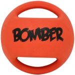 Bomber Zeus - Balle Orange - Medium