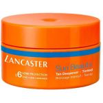 Lancaster Sun Beauty - Bronzage intensif teint&eacute; SPF 6