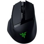 Razer Souris Gamer Sans Fil Basilisk Mobile