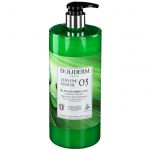 Doliderm Verveine fra&icirc;che 03 - Gel douche cr&eacute;meux 2 en 1