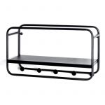 Porte manteau mural Botto