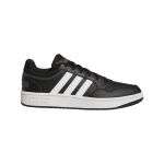 Adidas Formateurs Hoops 3.0 EU 42 2/3 Core Black / Ftwr White / Grey Six
