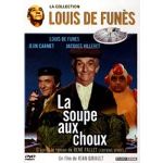 La Soupe aux Choux