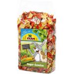 JR Farm L&eacute;gumes pour rongeurs