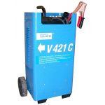 G&uuml;de V 421 C - Chargeur de batterie