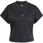 Adidas All SZN T-shirt Femmes - Noir