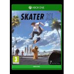 Gamesland Bem's - Skater XL
