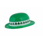 Ptit Clown Chapeau melon Saint Patrick