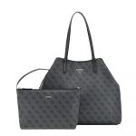 Guess Shopper Eco Victtoria 2-in-1 1 ct Grau Damen (164.99 &euro; / 1 ct)