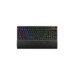 Asus Clavier gamer sans fil ROG Strix Scope II 96 Wireless