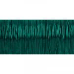 Rayher Fil de fer à crocheter Ø 0,3 mm 50 m Vert foncé