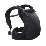 Néobulle My Néo, porte-bébé préformé, Noir