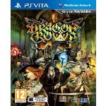 Dragon's Crown [PS Vita]
