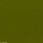 Artémio Coupon de feutrine 1 mm - Olive - 30 x 30 cm