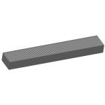 Neff Z8500x0 Filtre de rechange pour recyclage cleanair