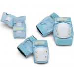 Impala Protective Set - Sky Blue/YellowM