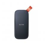 Sandisk SSD externe Extreme Portable 480GB