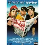 Les Trois Fr&egrave;res