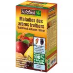 Solabiol Maladies des abres fruitiers :Traitement Automne / hiver - 100% naturel