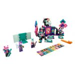 Lego 43113 VIDIYO K-Pawp Concert BeatBox Music Video Maker, jouet Musical et Application de R&eacute;alit&eacute; Augment&eacute;e pour Enfants