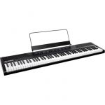 Alesis Concert - Piano numérique - 88 touches semi-lestées