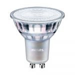 Philips Master led spotvle ampoule mclagu1035927g2-gu10 3,7w 2200-2700k