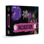 SUB TERRA - Extension - Incubation